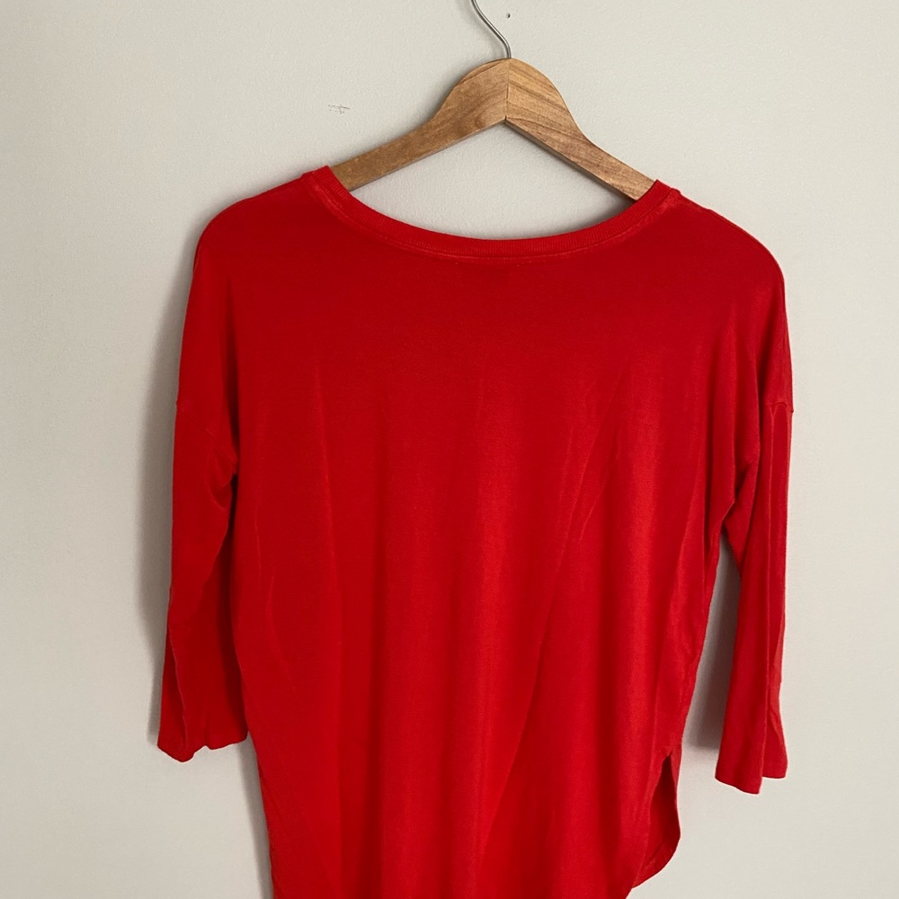 Aritzia Babaton top - Picture 2 of 3